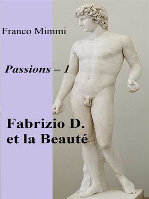 cover image of Fabrizio D. Et La Beauté